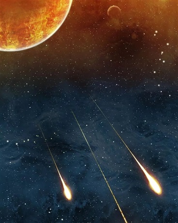 崩坏之星空破碎