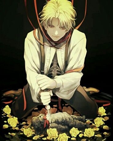 屑屑的奇妙冒险