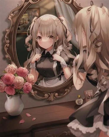 这届魔王超萌超年幼