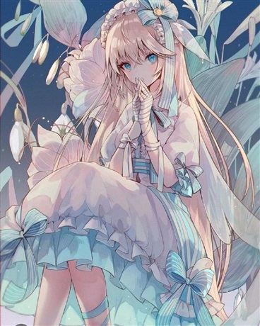 人世贪婪之精灵是救世主