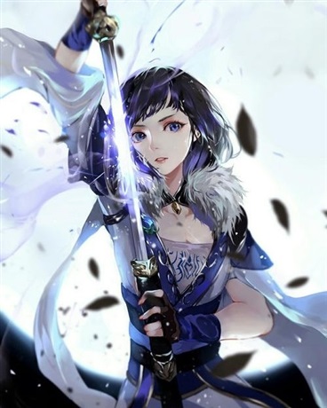 穿越到武侠世界当然要先拜师交友