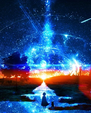 星坠之刻