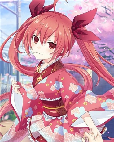 我五河琴里是绝世灵甲师