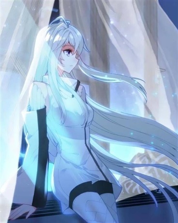 崩坏的圣杯战争