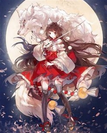 戮皇