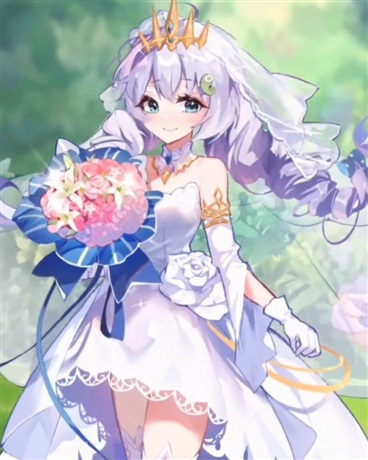 在崩坏中我可以融合升华