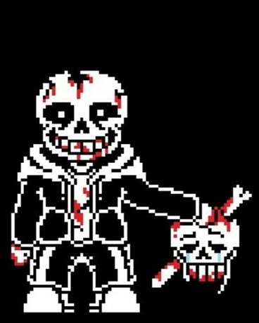 精神错乱的崩坏之旅