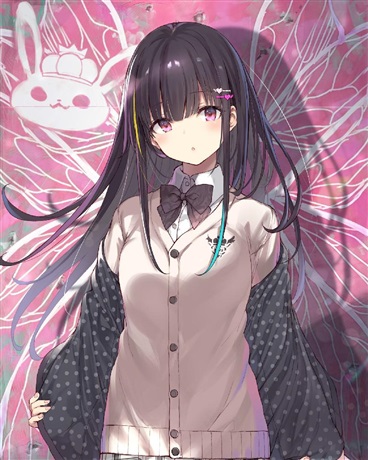 超能力的拟定论