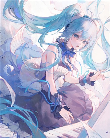 灯宵