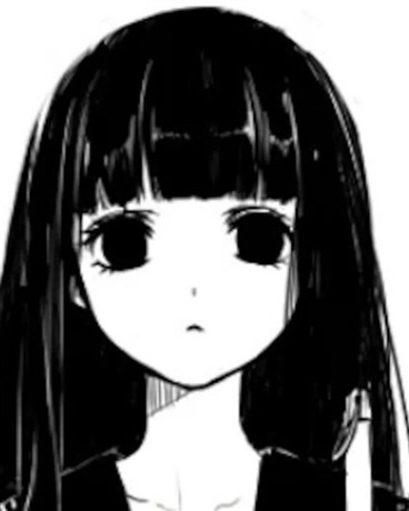 末日少女不会看见天晴