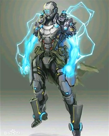 焚风科技结晶乌拉甘的日常