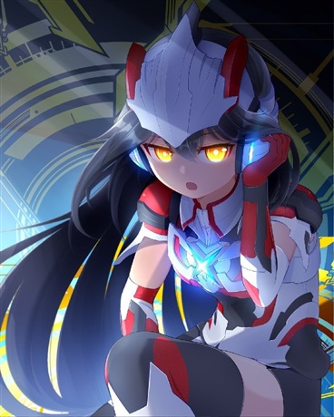 艾克斯的灵异生活