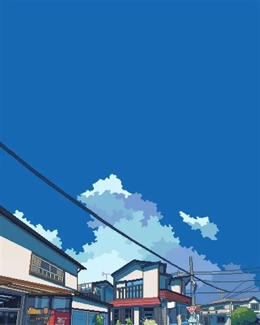 没有英雄的美丽世界