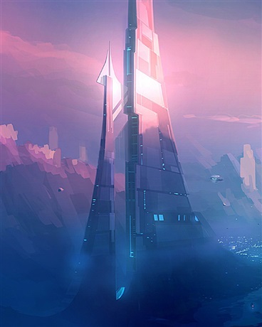 科技魔法与信仰