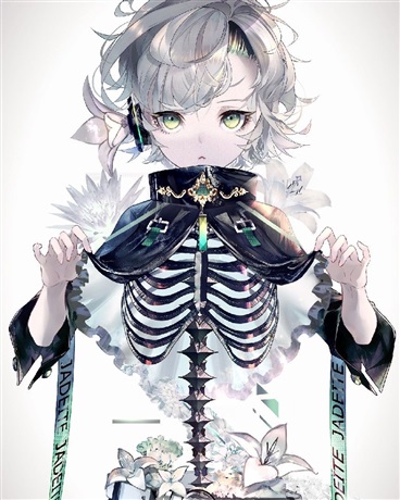 我的力量究竟是哪里冒出来的