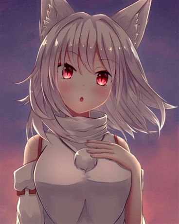旅途之中