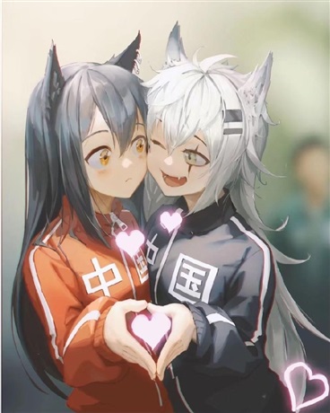 非狼之狼