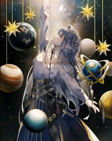 穿越方舟的二三事