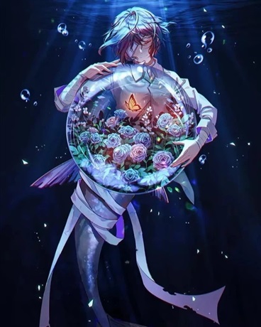 被女皇们追杀的感觉可真不好吖