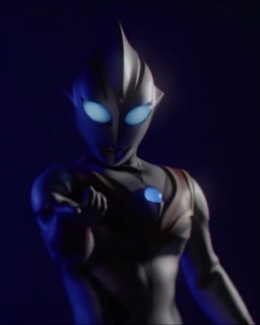 影之光降临世间