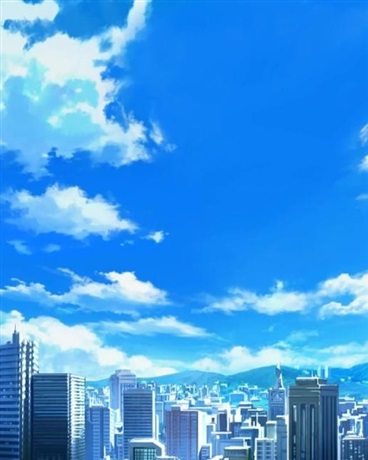 东北女孩在学园都市