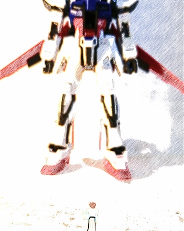 星空的幻想物语