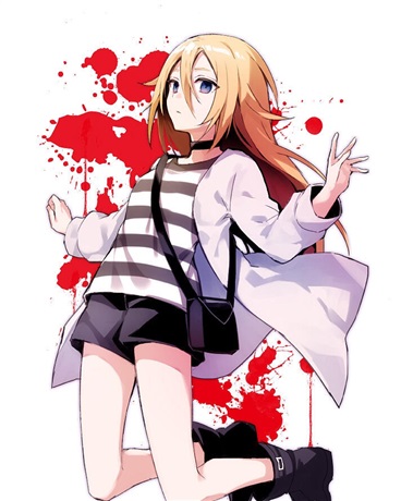 感染丧尸病毒后我变成了半丧尸