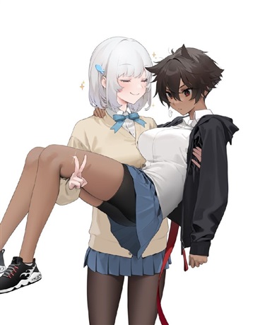 晚风依旧很温柔