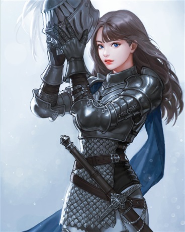 就算师傅是亡灵我也要攻略