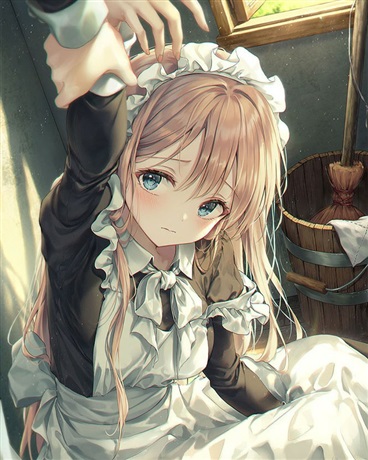 想把编辑变成女孩子