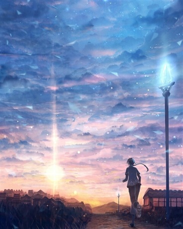 在某个异世界发生的奇妙冒险