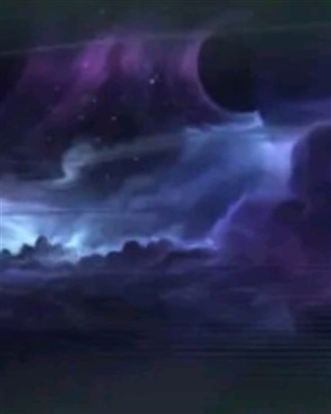 身为神居然也会穿越