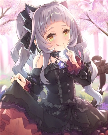 穿越的我竟与美少女签订契约