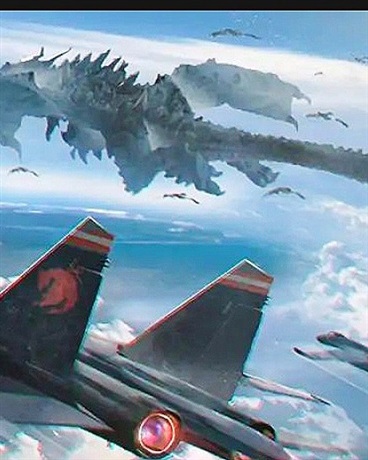 亚x科技x魔法x战争