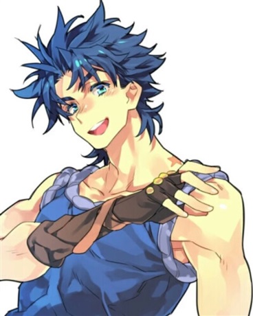 大乔的奇妙之旅