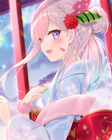 鬼公主的复仇攻略