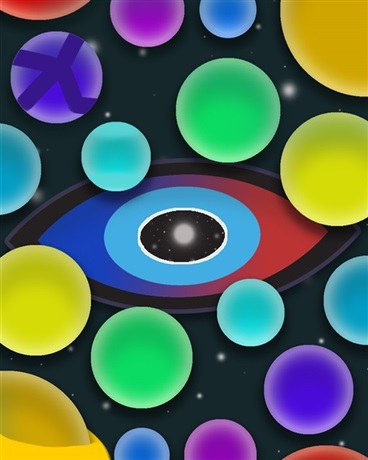 自我世界观察者