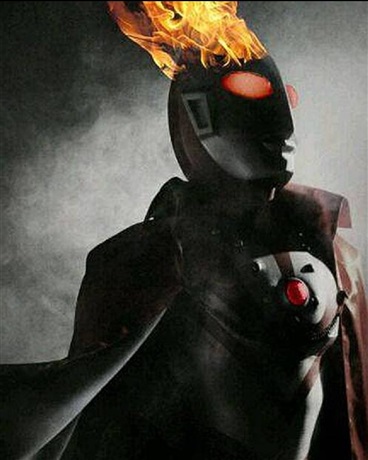 变身后知道兄弟都是大佬