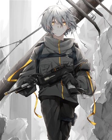 我们仍在地面之下