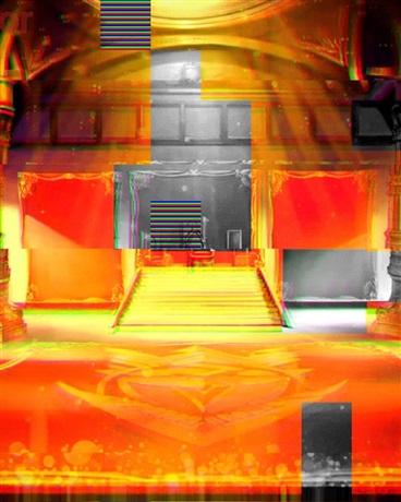 我变成了游戏中的神明BOSS