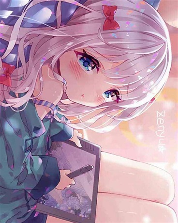 我在综漫找记忆