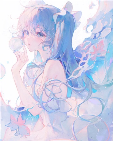 想想月光少女水桜月怎么扑