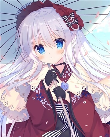 穿越到约战的我只想过平静的生活