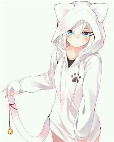 变成雅雅后开始浪