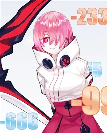 12符咒的崩坏之旅