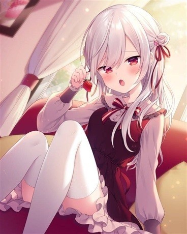 恶人传记