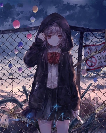 魔法少女的我白给了敌对的魔族