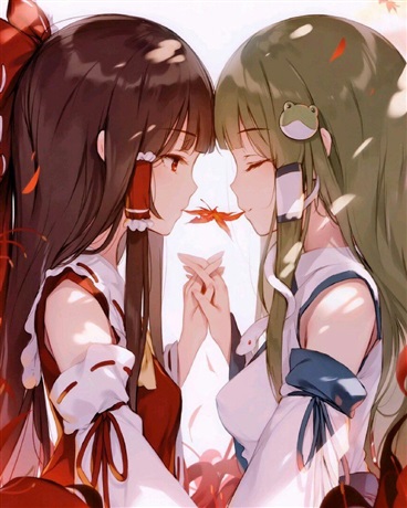 穿越之后搞养成