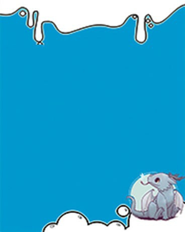 魔龙秘史之饿龙降临