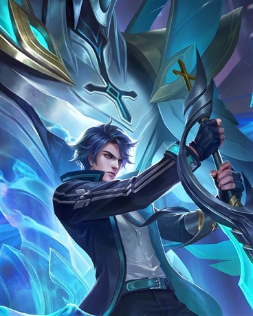 王者荣耀之神与神